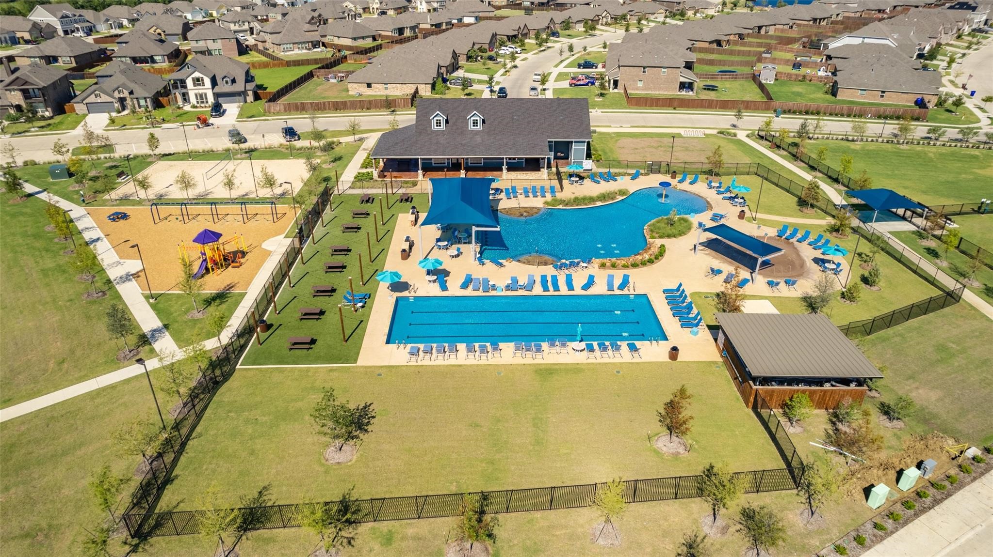 3063 Aqueduct Avenue Royse City TX 75189