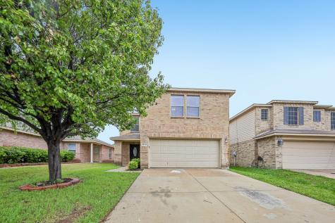 8820 Valley River Drive Fort Worth TX 76244