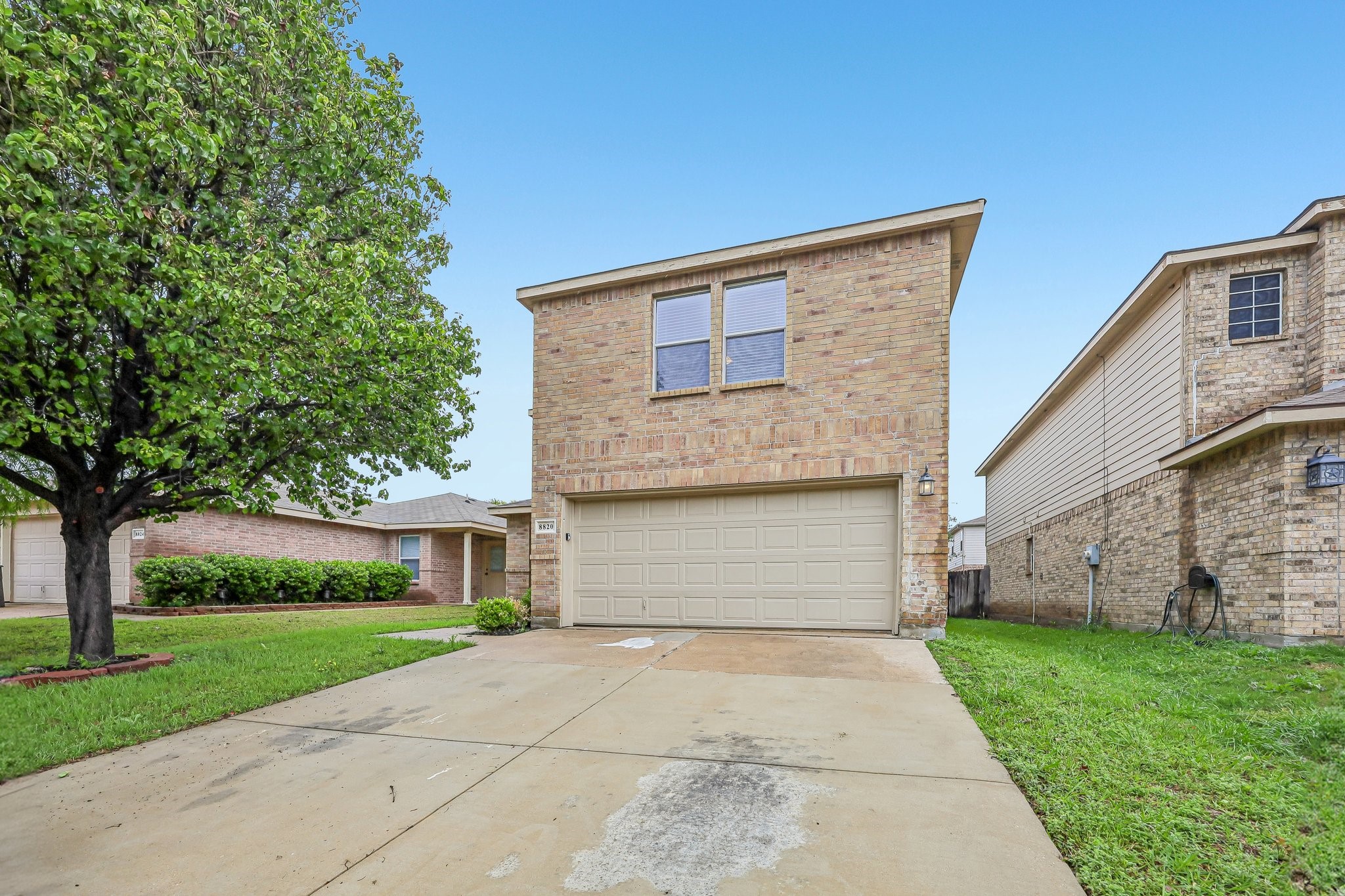 8820 Valley River Drive Fort Worth TX 76244
