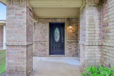 8820 Valley River Drive Fort Worth TX 76244