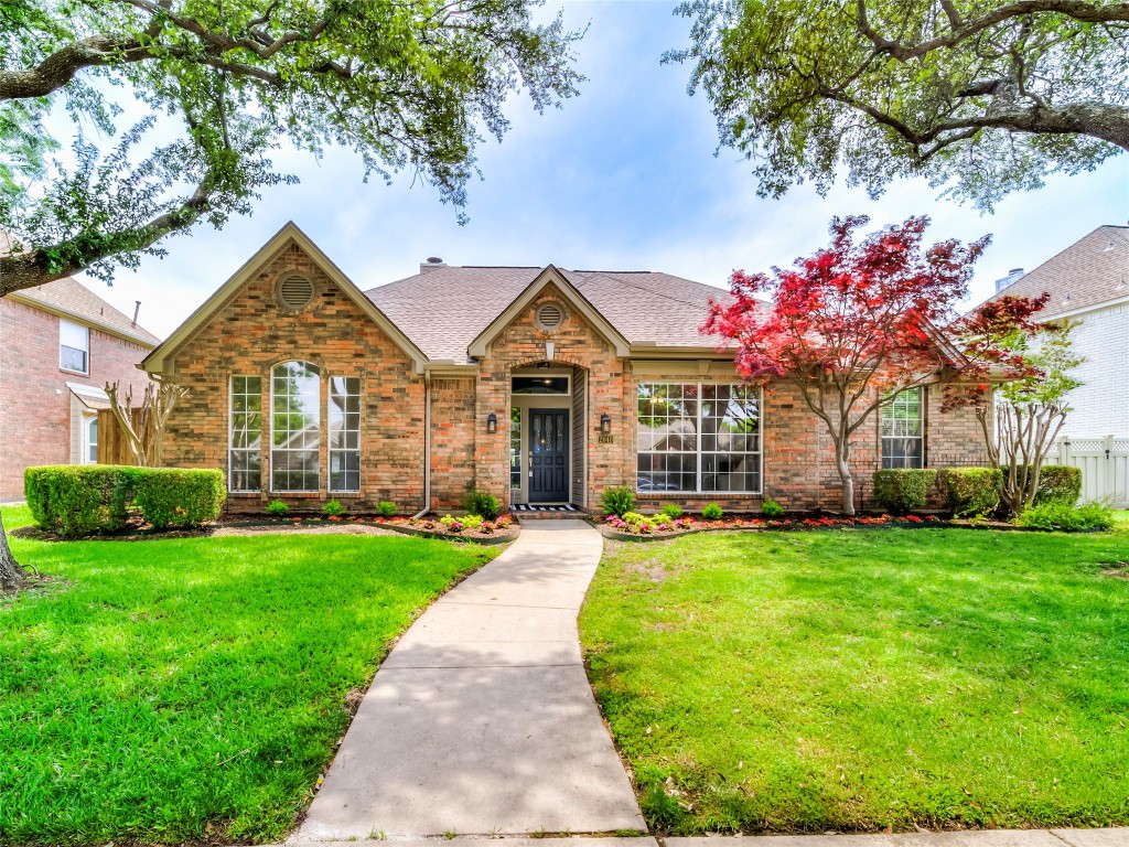 2040 Cannes Drive Plano TX 75025