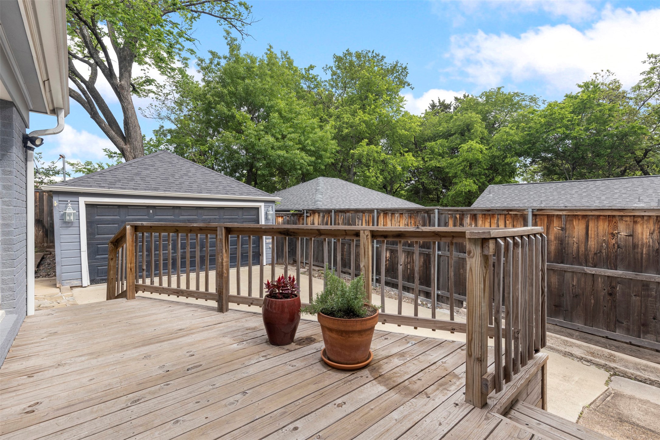 7119 Vivian Avenue Dallas TX 75223