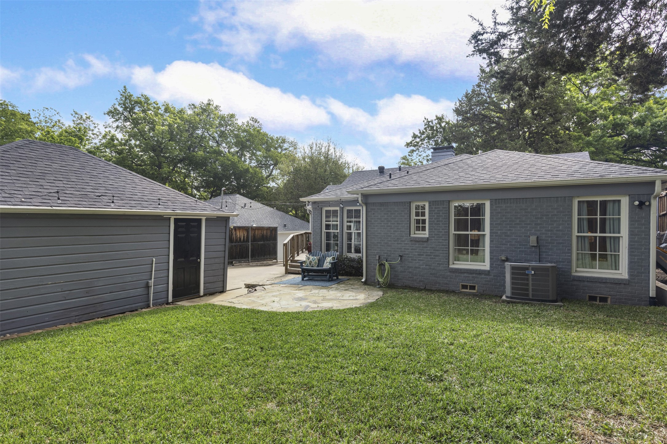 7119 Vivian Avenue Dallas TX 75223