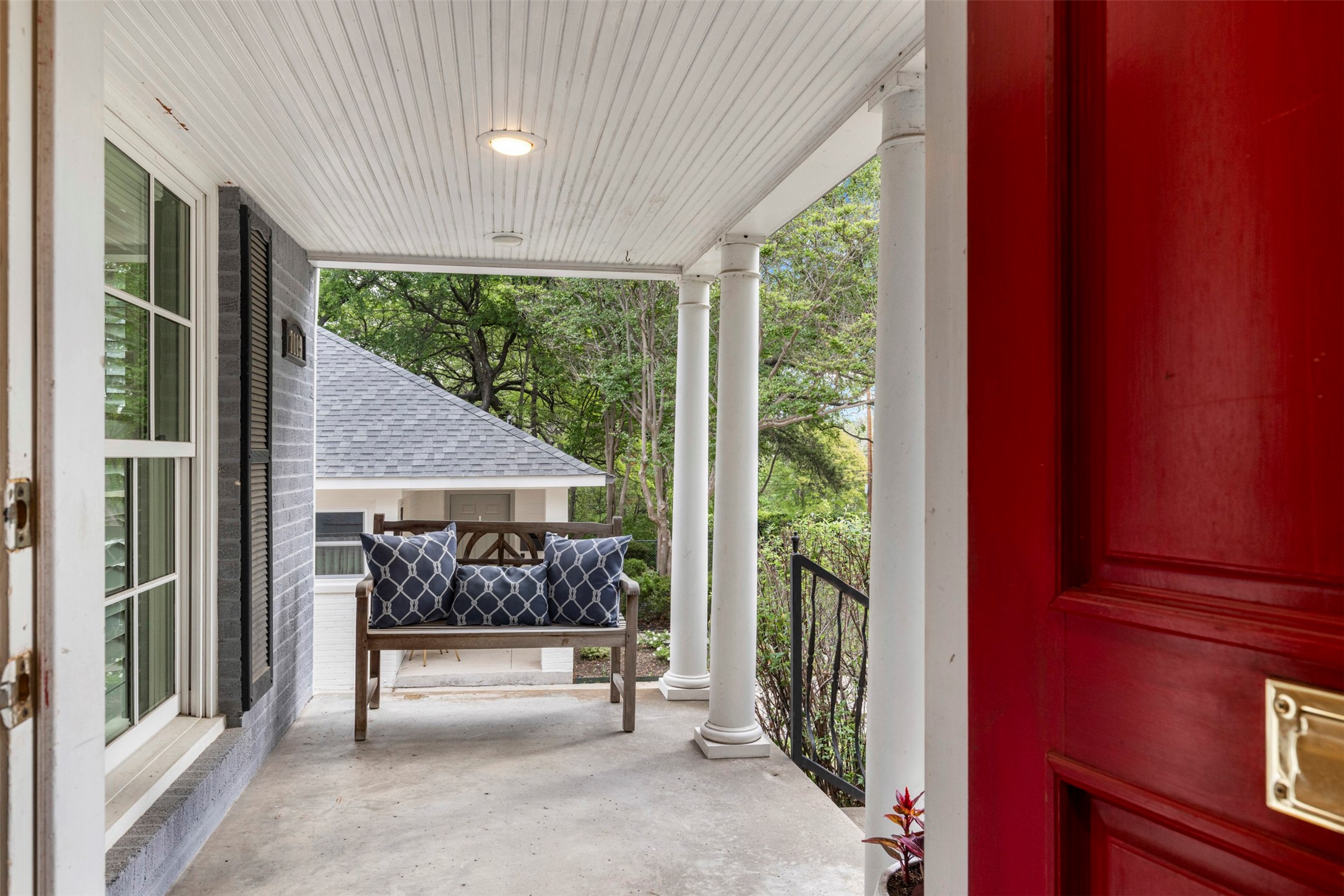 7119 Vivian Avenue Dallas TX 75223