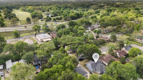 7119 Vivian Avenue Dallas TX 75223
