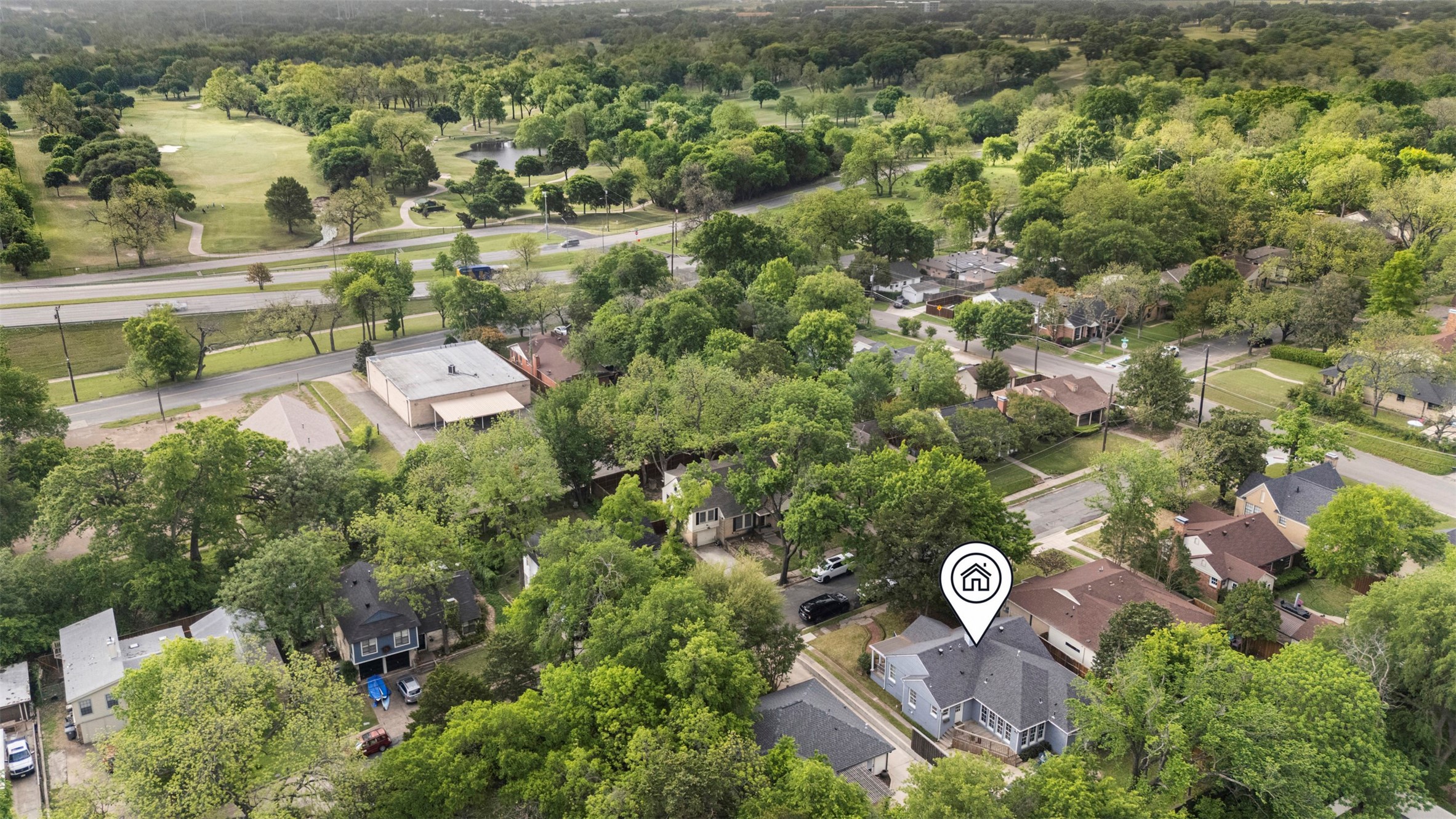 7119 Vivian Avenue Dallas TX 75223