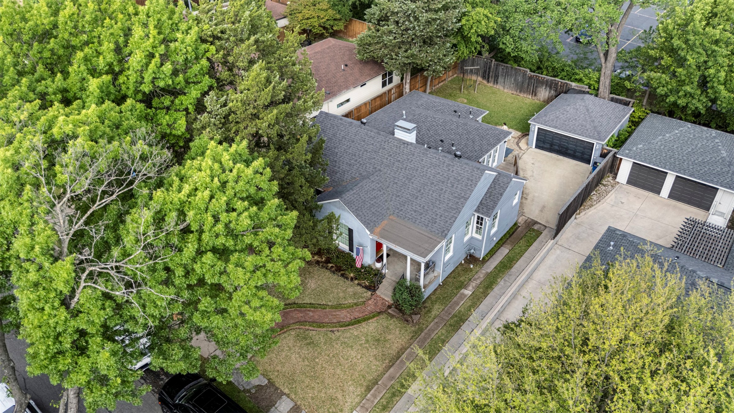 7119 Vivian Avenue Dallas TX 75223