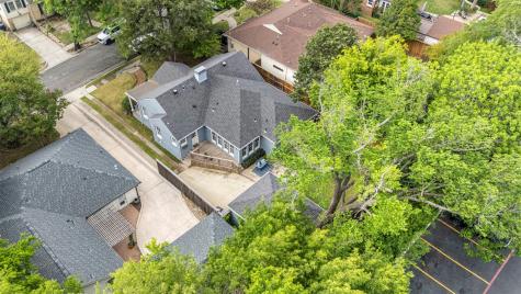 7119 Vivian Avenue Dallas TX 75223