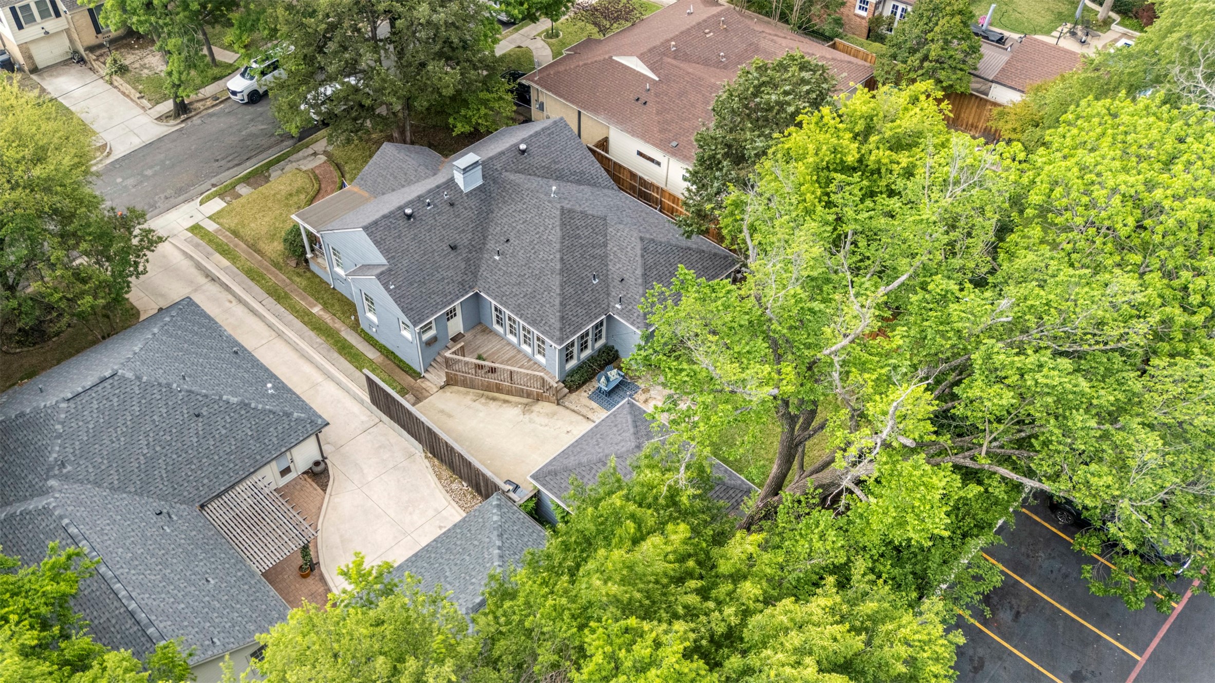 7119 Vivian Avenue Dallas TX 75223