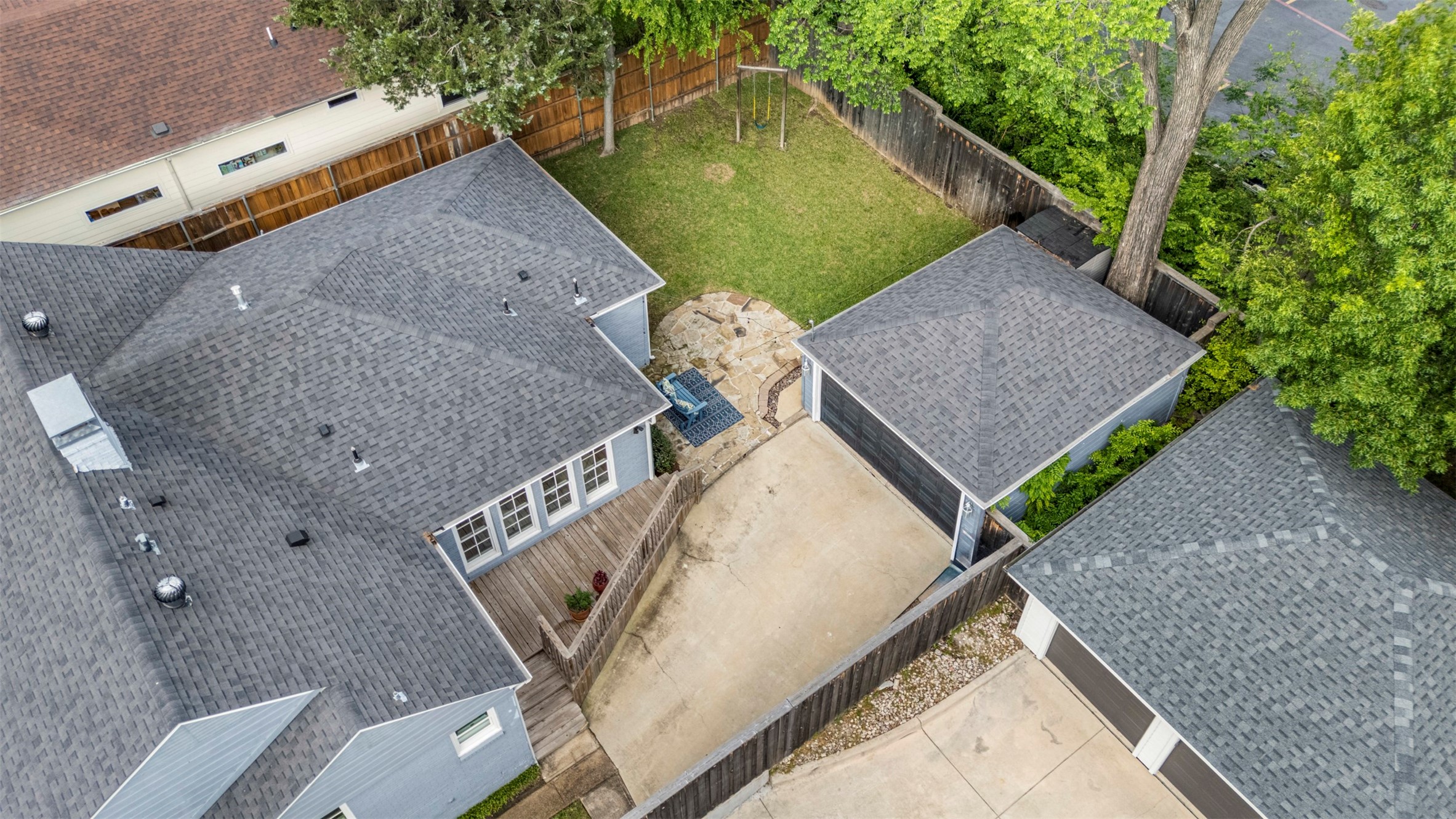 7119 Vivian Avenue Dallas TX 75223