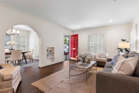 7119 Vivian Avenue Dallas TX 75223