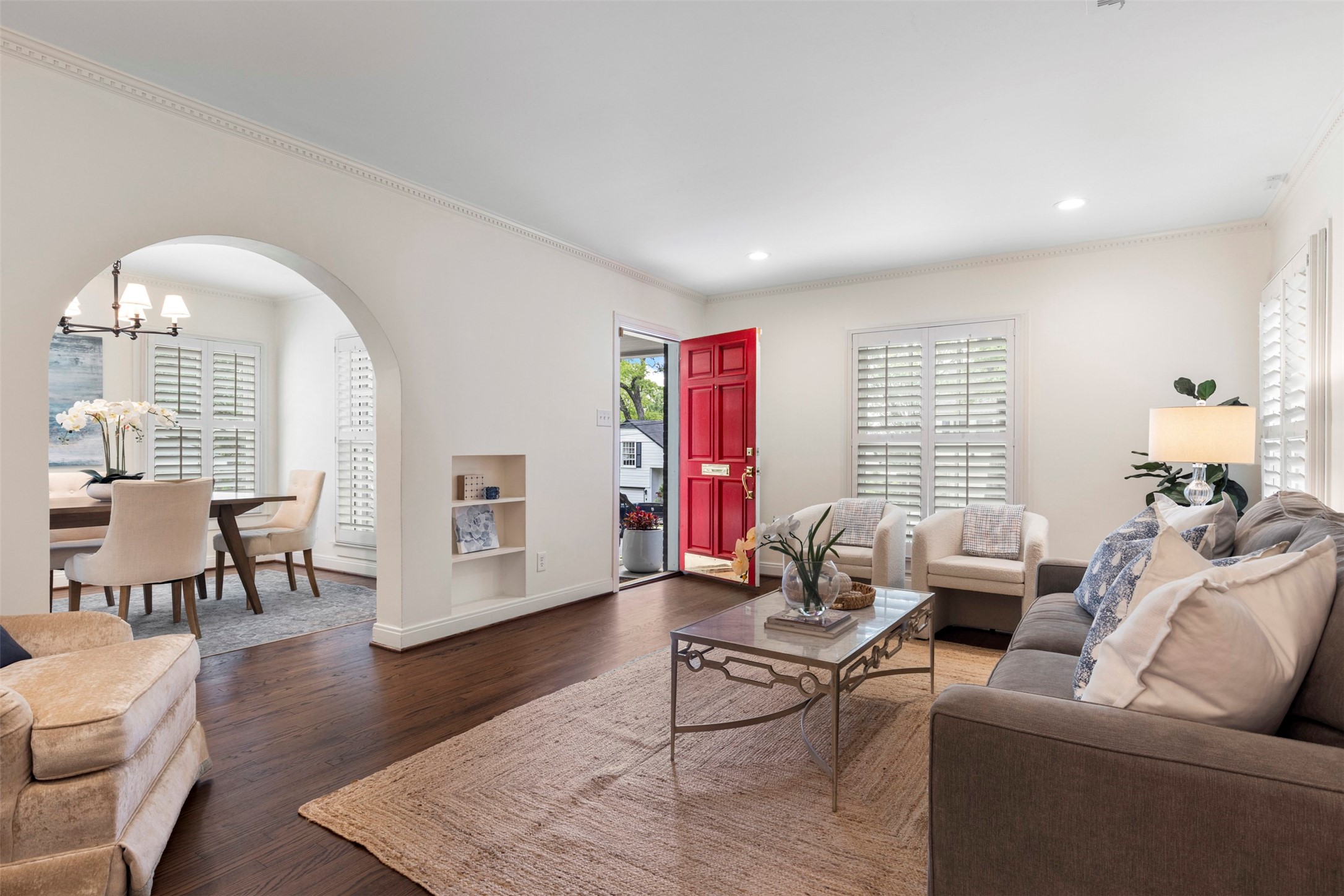 7119 Vivian Avenue Dallas TX 75223