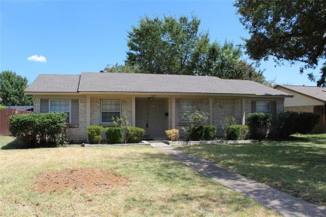 1010 Brookshire Circle Garland TX 75043