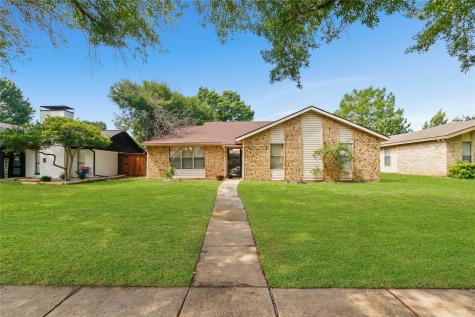 5705 Bentley Drive Garland TX 75043