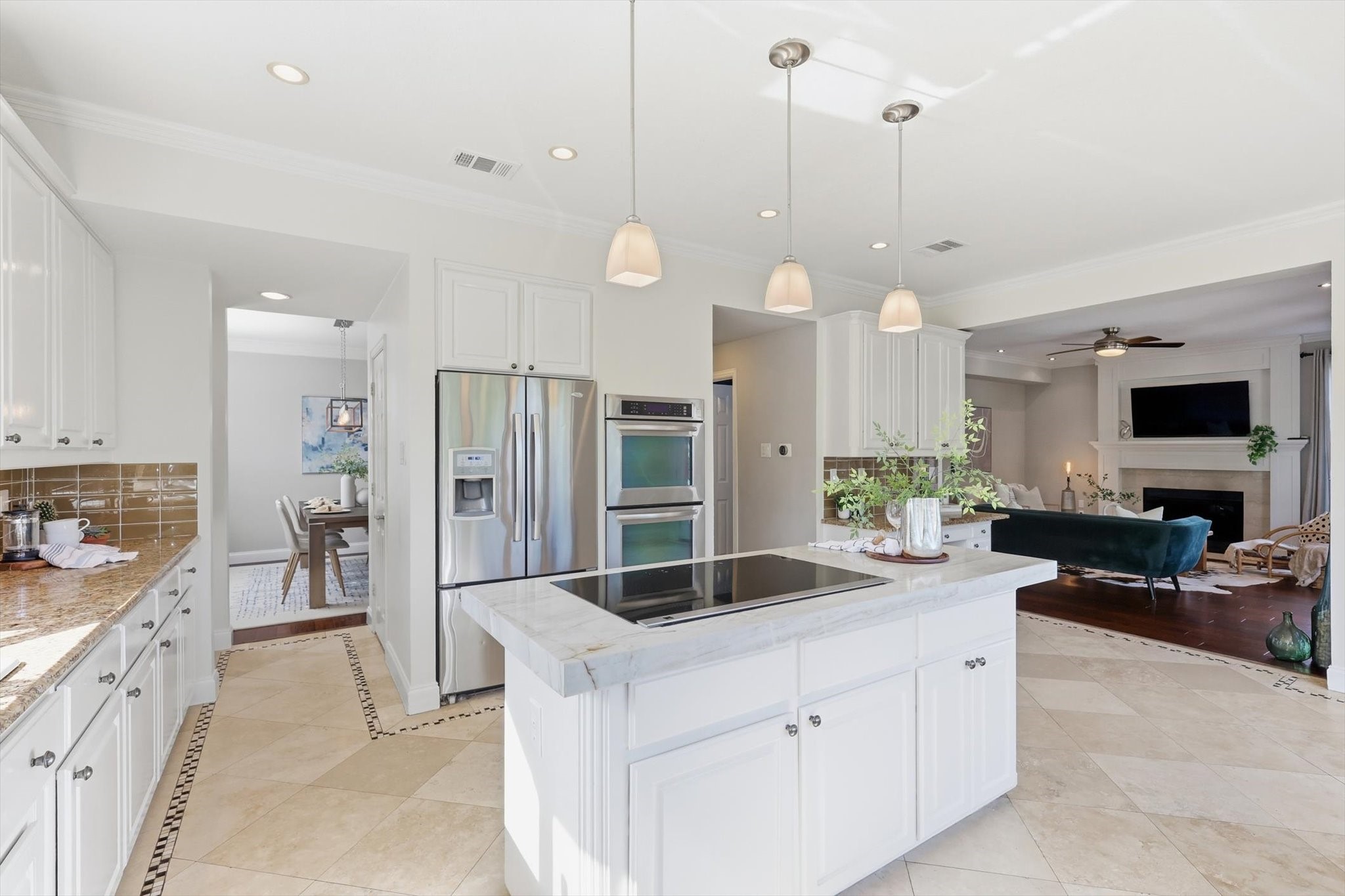 1048 Basilwood Drive Coppell TX 75019
