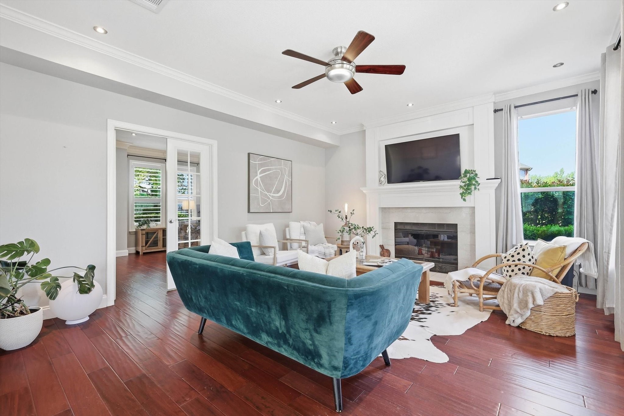 1048 Basilwood Drive Coppell TX 75019