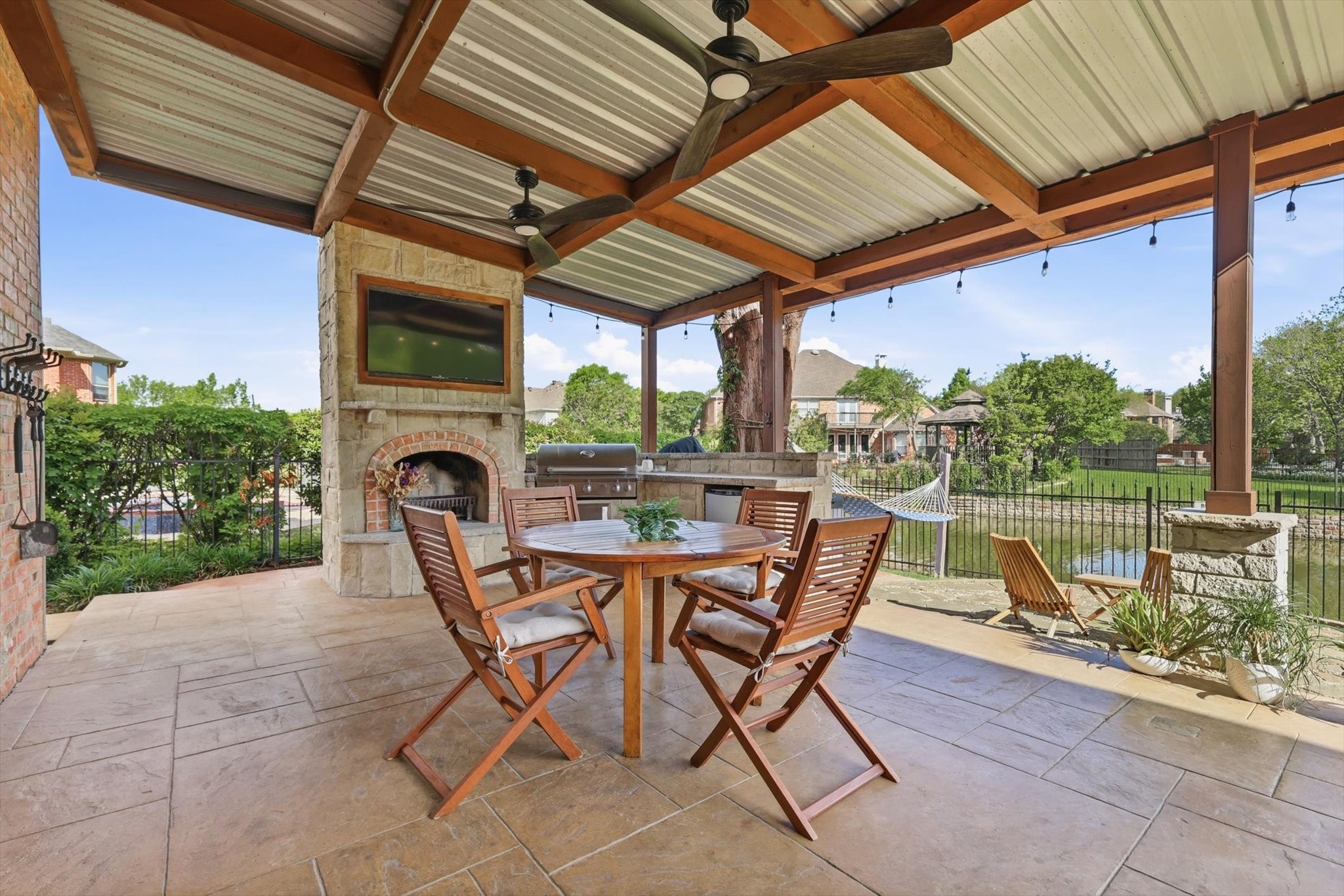 1048 Basilwood Drive Coppell TX 75019