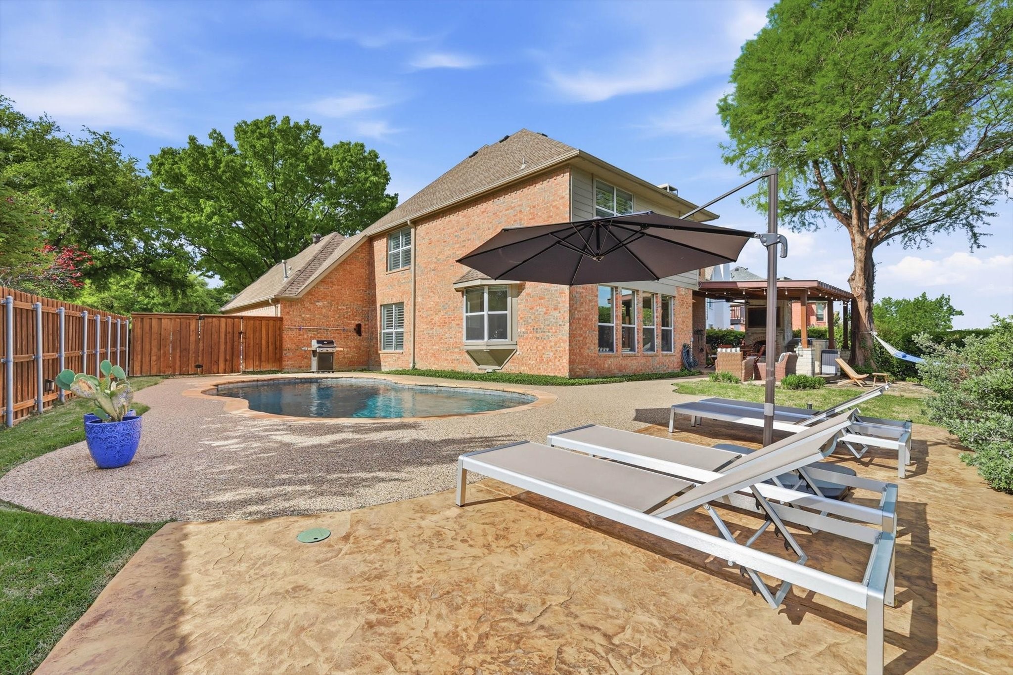 1048 Basilwood Drive Coppell TX 75019