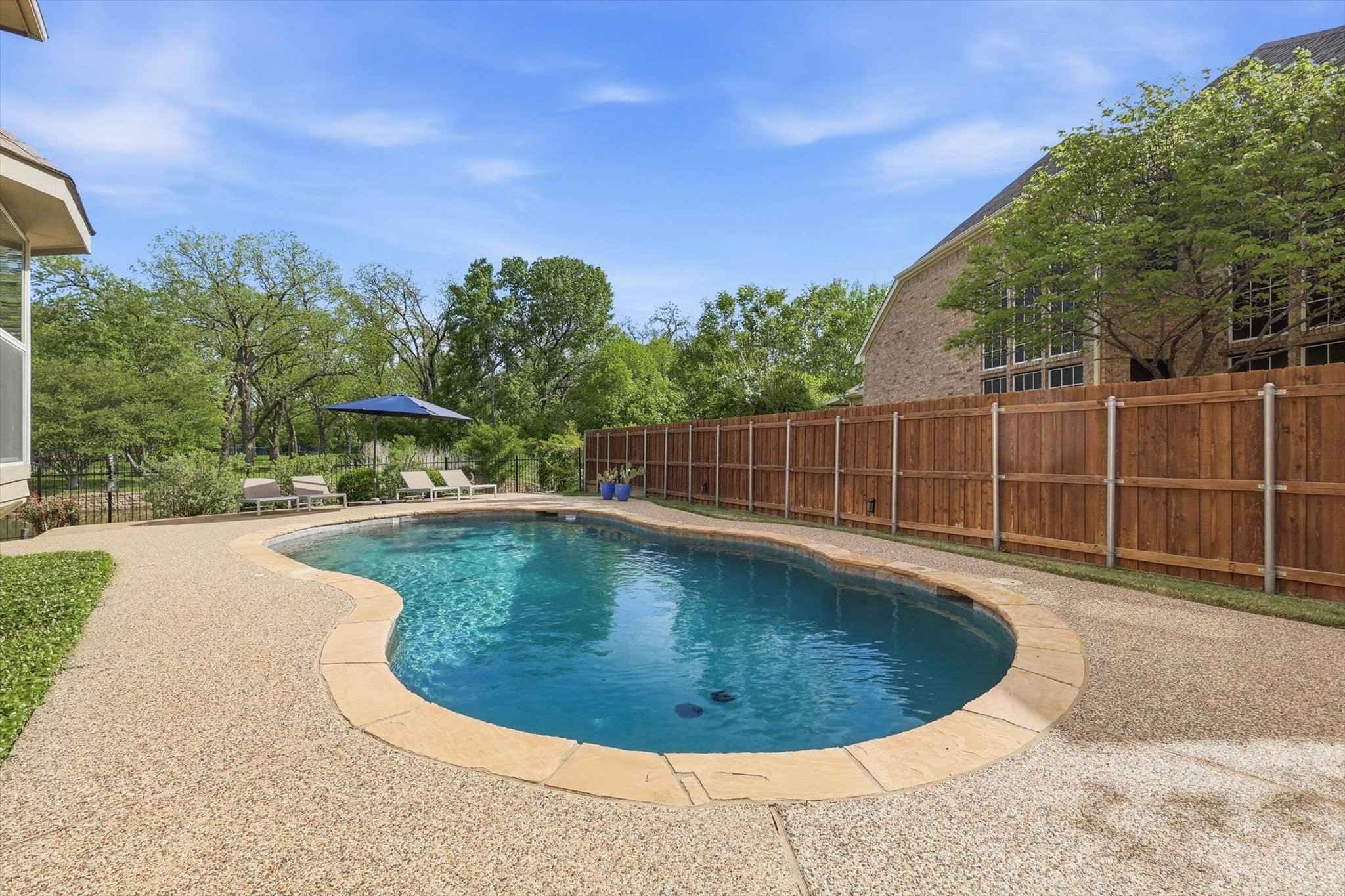 1048 Basilwood Drive Coppell TX 75019
