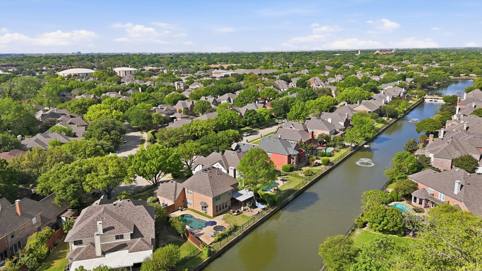 1048 Basilwood Drive Coppell TX 75019