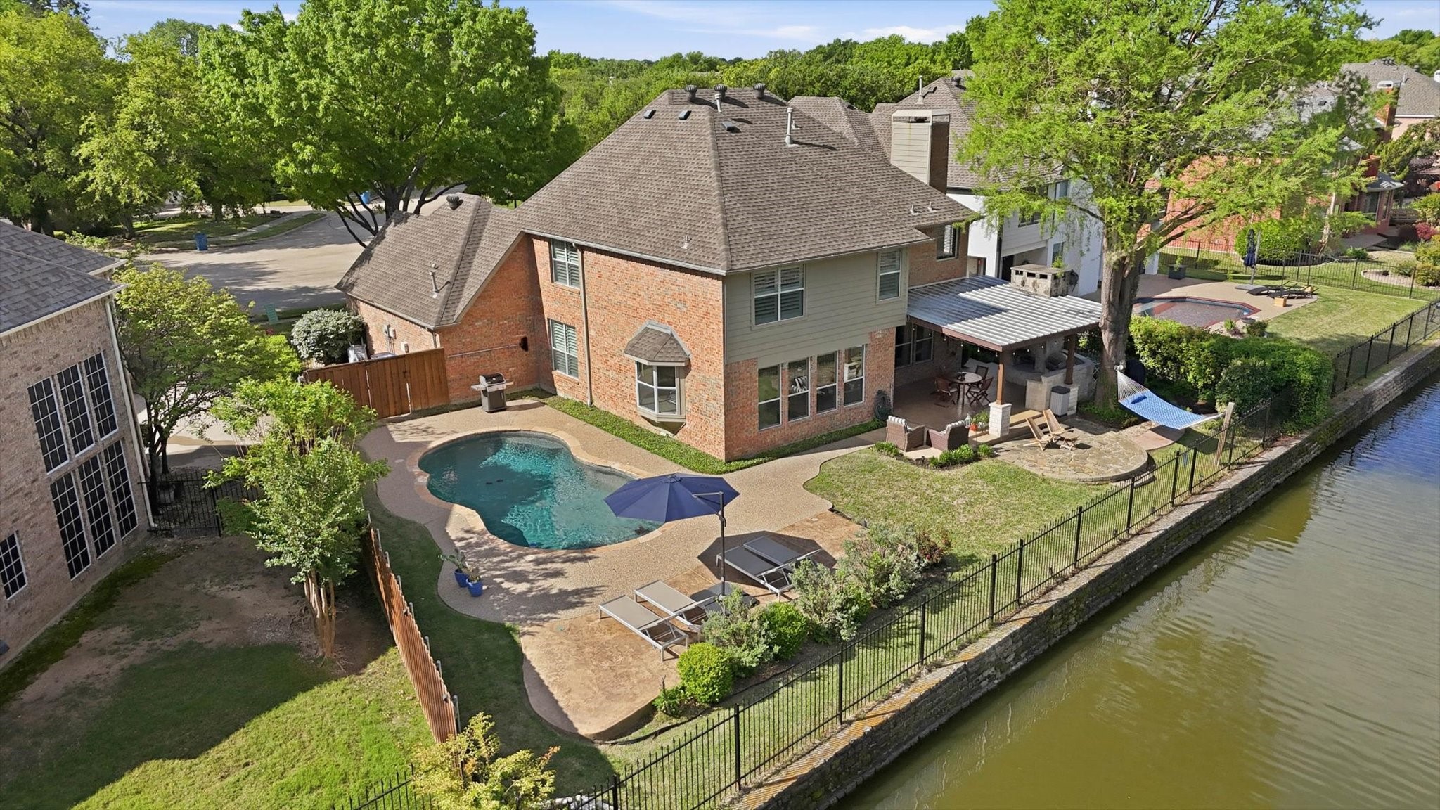 1048 Basilwood Drive Coppell TX 75019