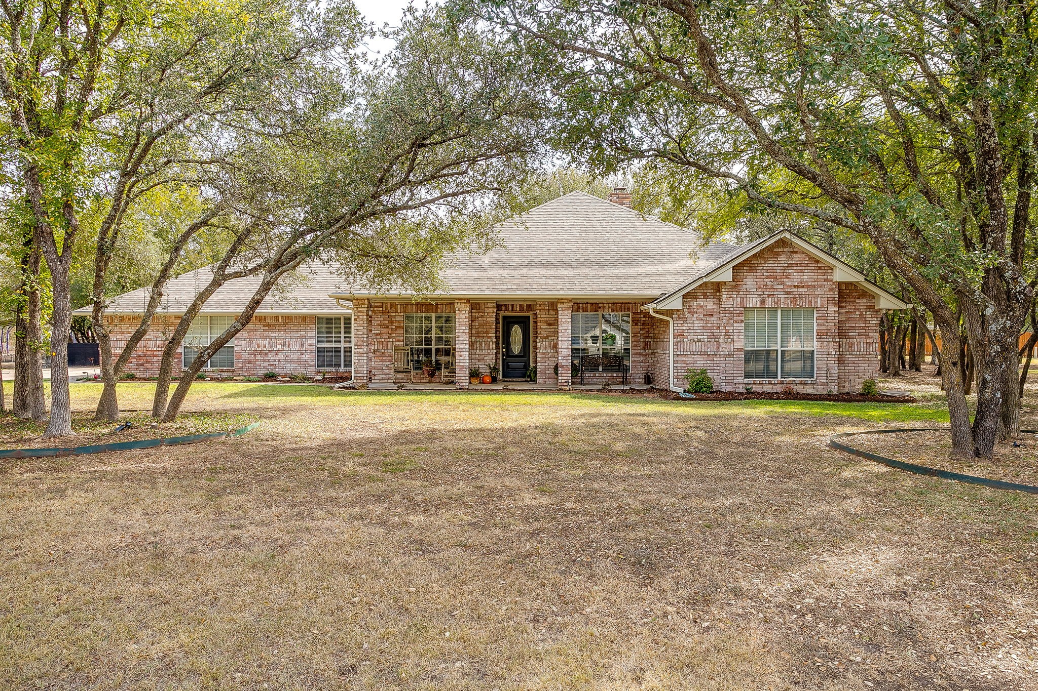 205 Highland Drive Aledo TX 76008