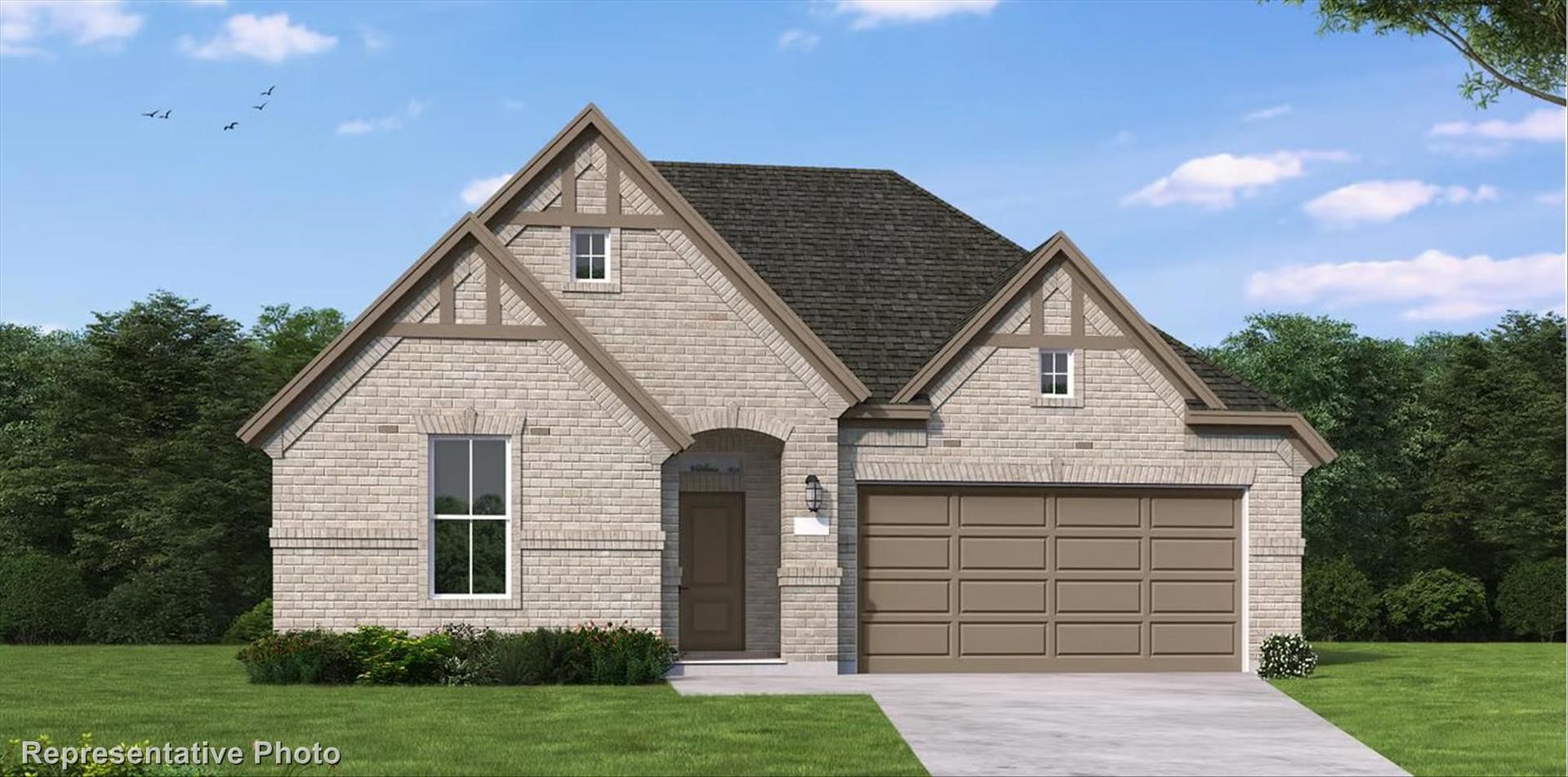1340 Periwinkle Drive Celina TX 75009