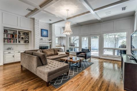 4406 Briargrove Lane Dallas TX 75287
