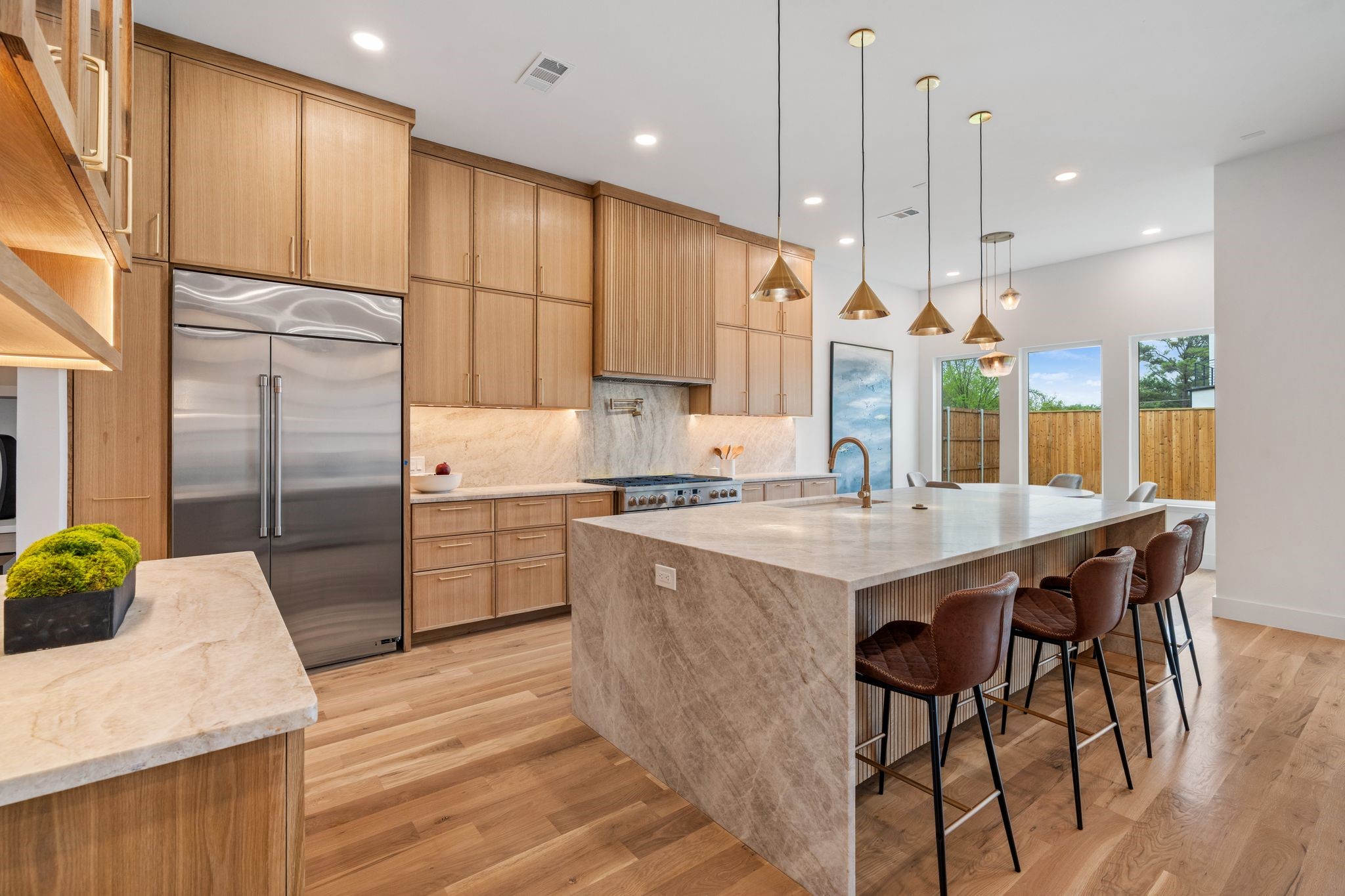 3868 Cortez Drive Dallas TX 75220