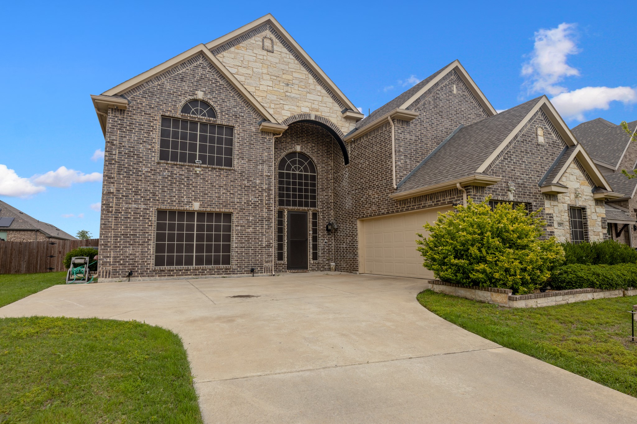 129 Quail Run Road Red Oak TX 75154