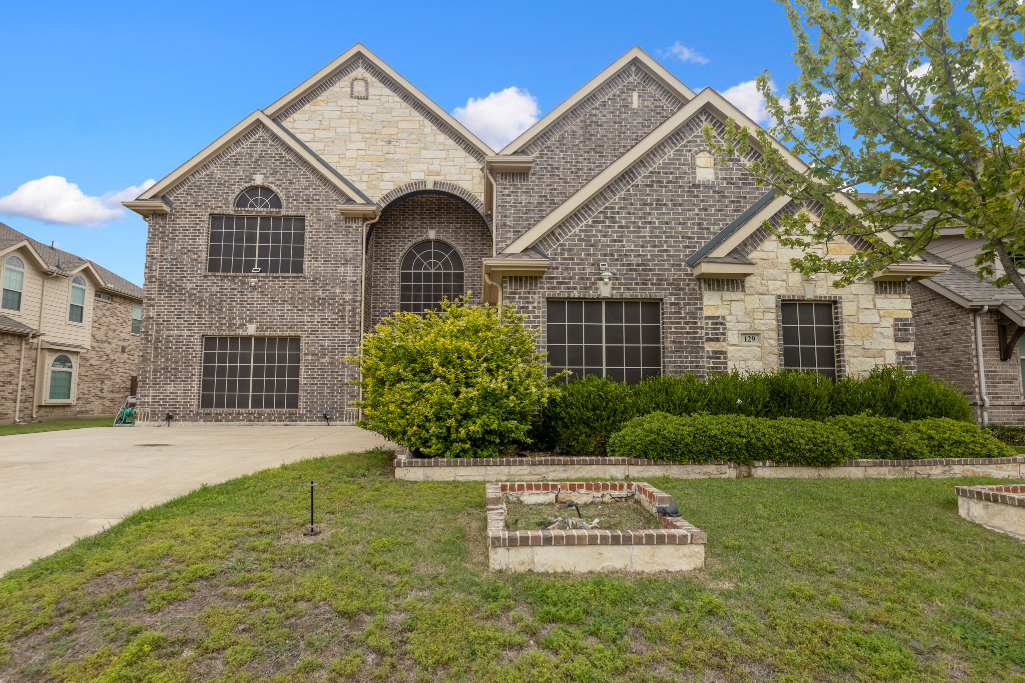 129 Quail Run Road Red Oak TX 75154