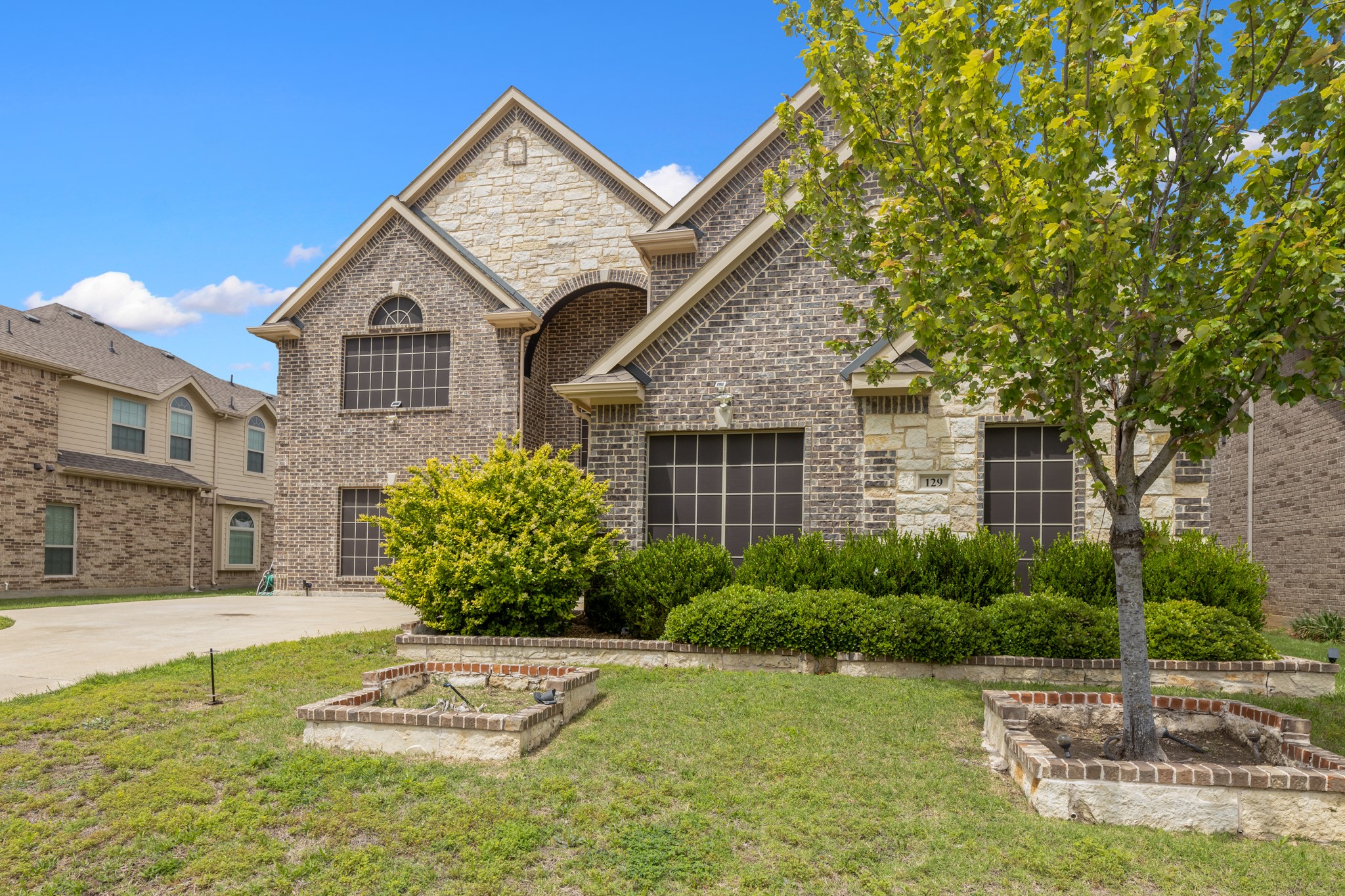 129 Quail Run Road Red Oak TX 75154