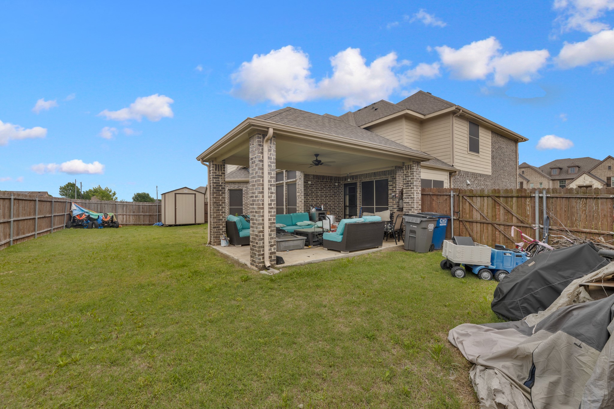 129 Quail Run Road Red Oak TX 75154