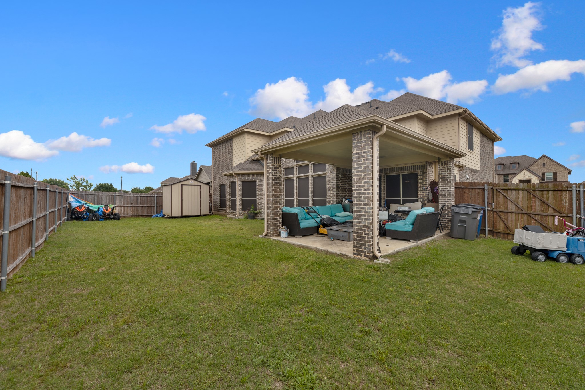 129 Quail Run Road Red Oak TX 75154