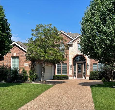 2305 Brenham Drive Mckinney TX 75072