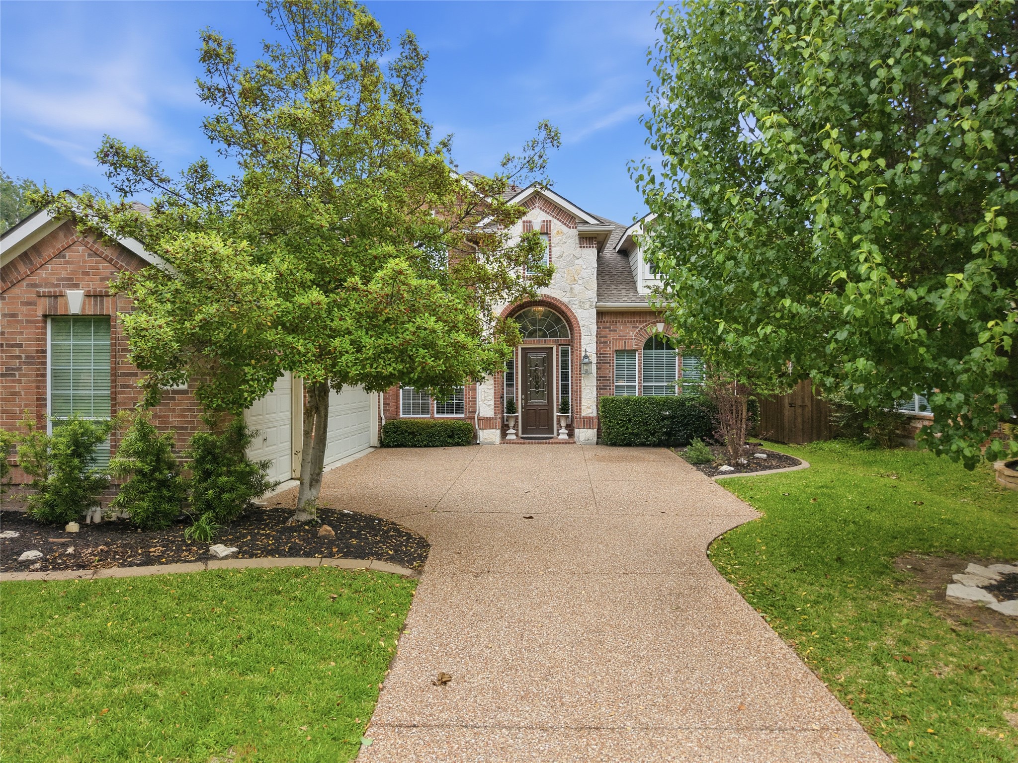 2305 Brenham Drive Mckinney TX 75072
