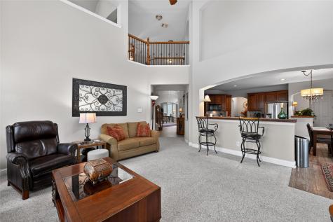2305 Brenham Drive Mckinney TX 75072