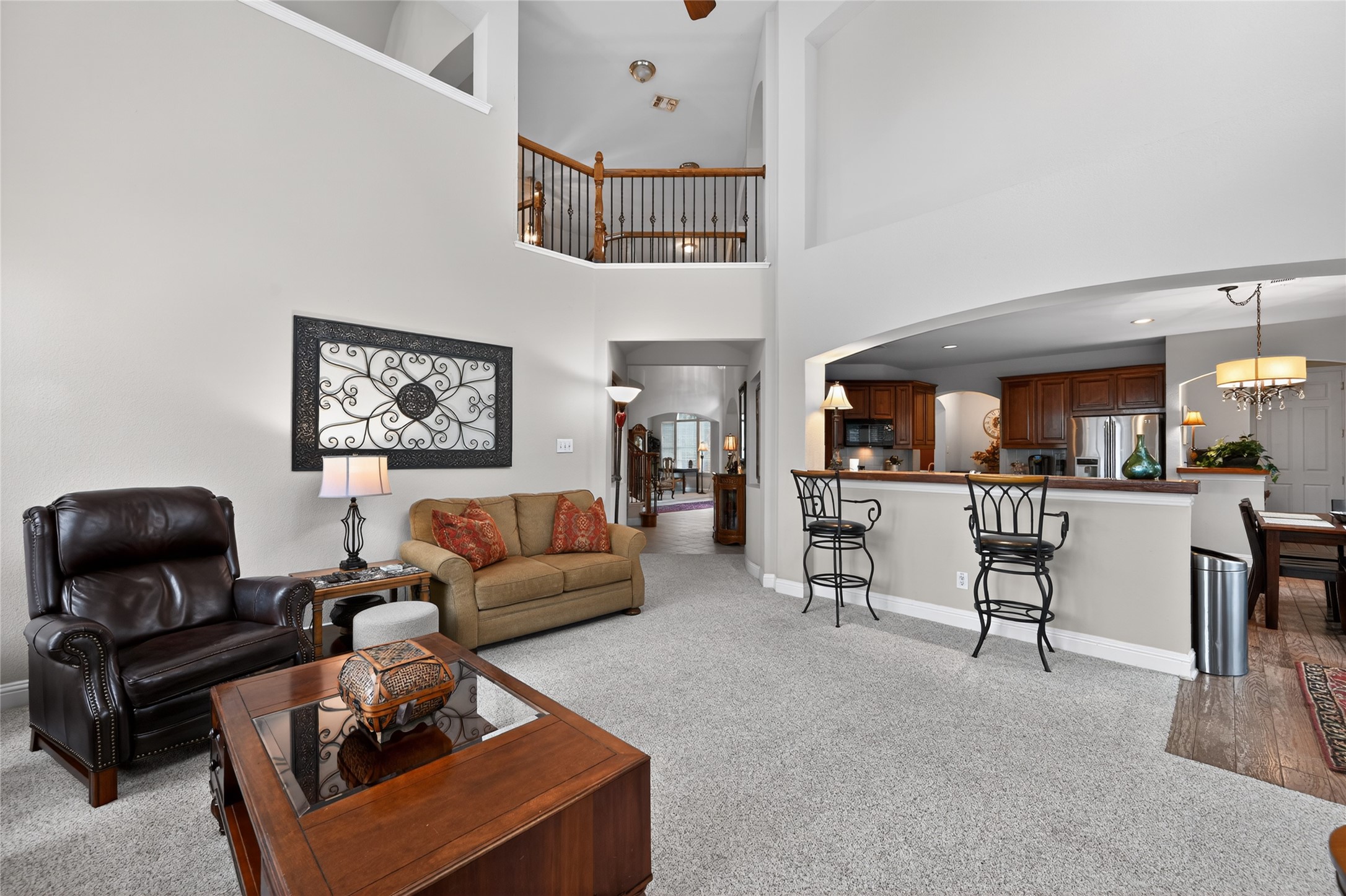 2305 Brenham Drive Mckinney TX 75072