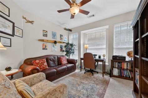 2305 Brenham Drive Mckinney TX 75072