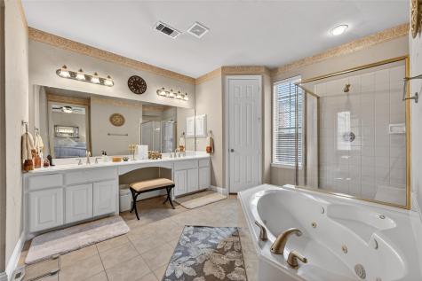 2305 Brenham Drive Mckinney TX 75072