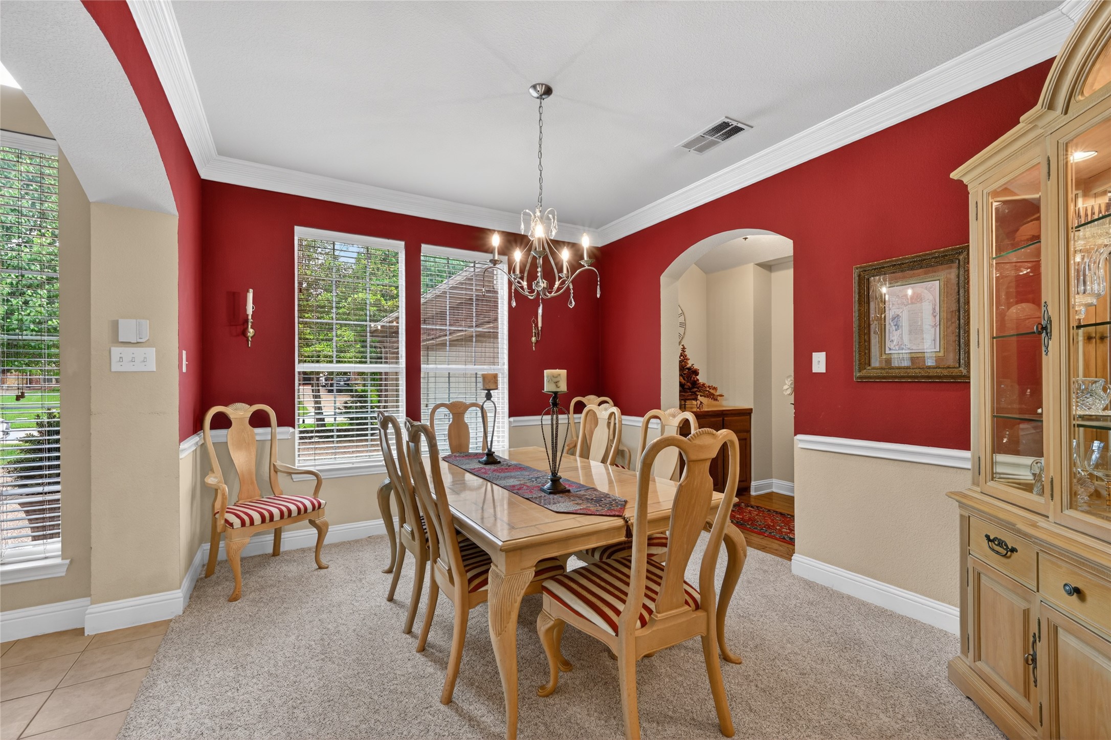 2305 Brenham Drive Mckinney TX 75072