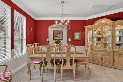 2305 Brenham Drive Mckinney TX 75072