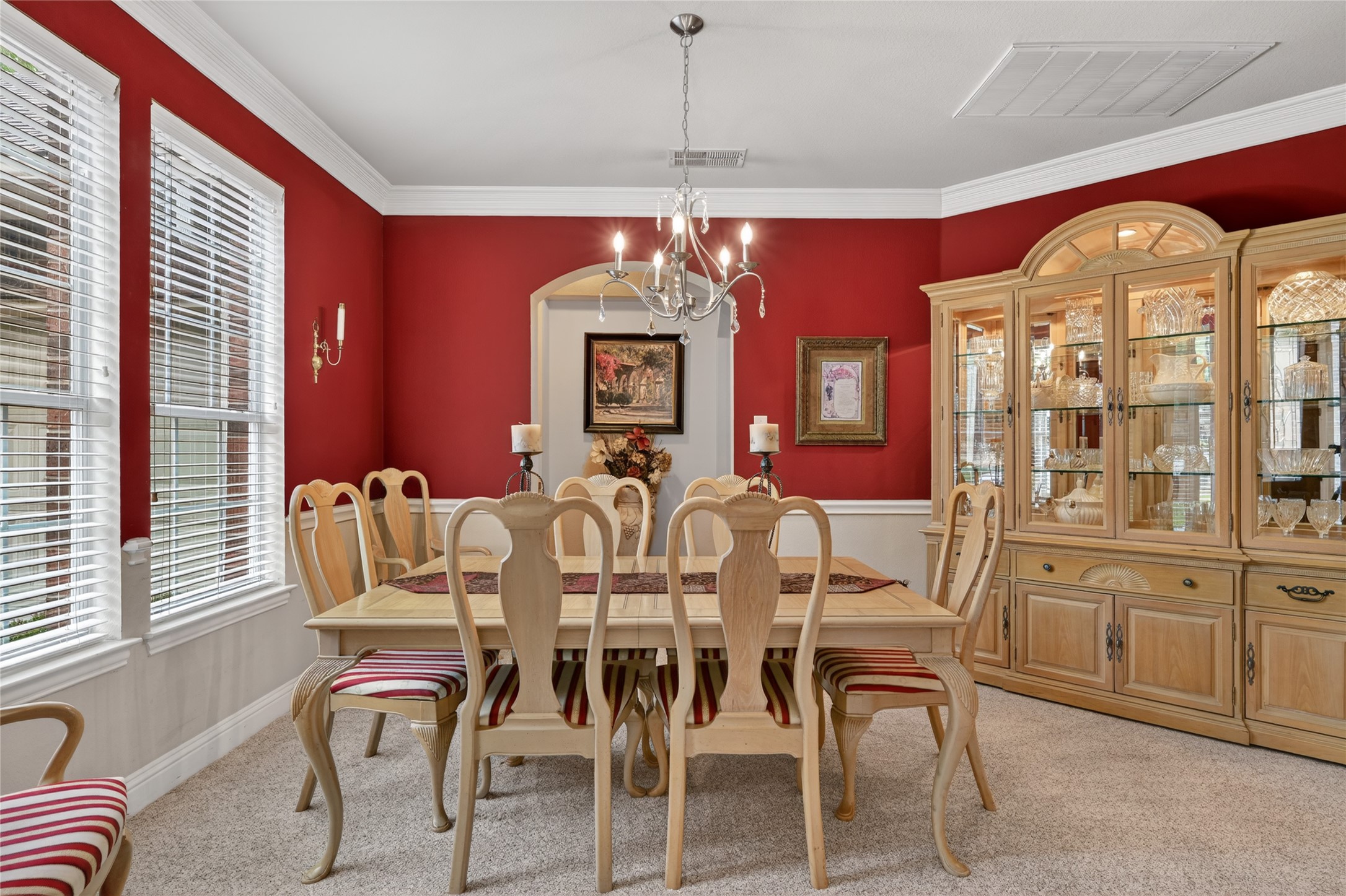 2305 Brenham Drive Mckinney TX 75072