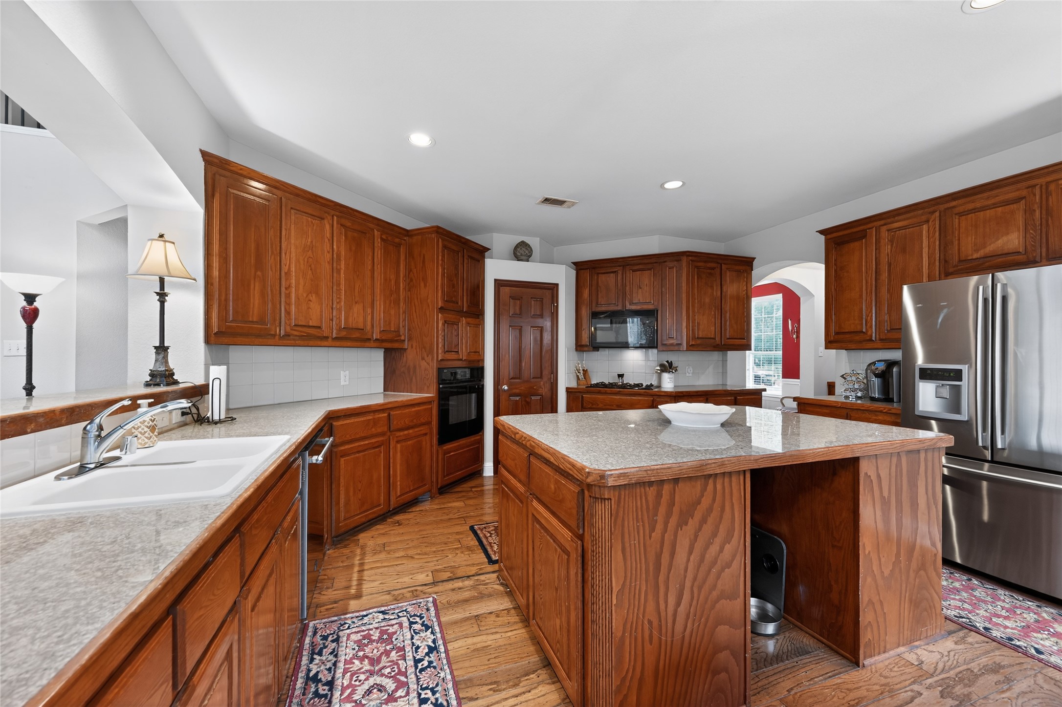 2305 Brenham Drive Mckinney TX 75072