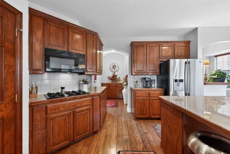 2305 Brenham Drive Mckinney TX 75072