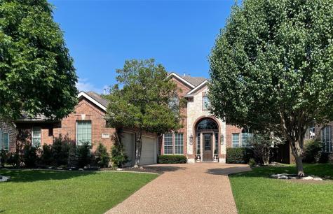 2305 Brenham Drive Mckinney TX 75072