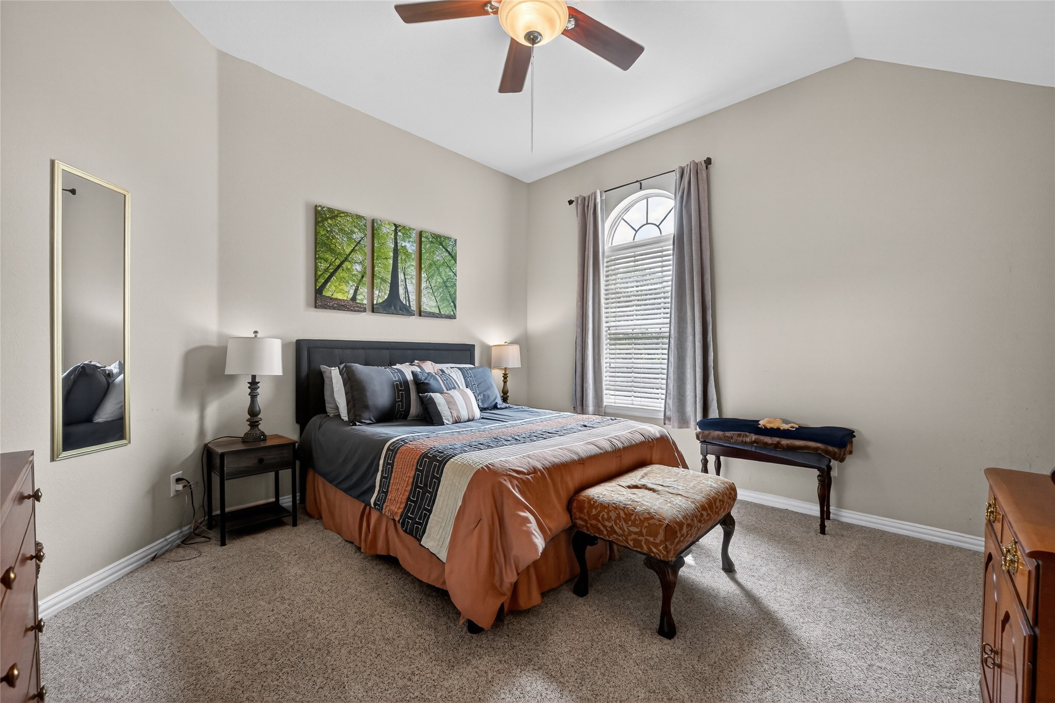 2305 Brenham Drive Mckinney TX 75072