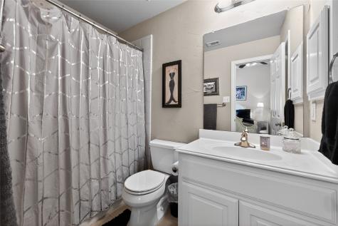 2305 Brenham Drive Mckinney TX 75072