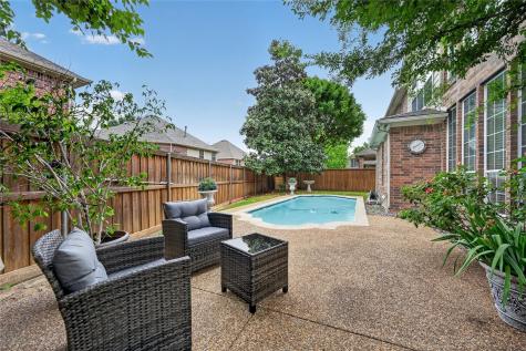 2305 Brenham Drive Mckinney TX 75072
