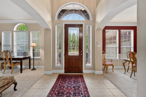 2305 Brenham Drive Mckinney TX 75072